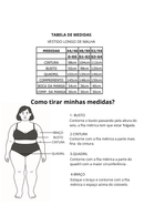 Vestido longo plus size de malha em viscolycra que não marca