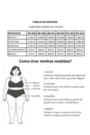 Kimono/Cardigan Manga longa Vitoria