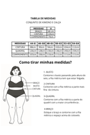 Conjunto Feminino Plus Size e Midsize Kimono com Calça semi pantalona Preta – Elegância e Conforto