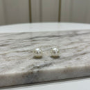 Brinco Ponto de Luz de Pérola