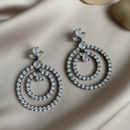 Brinco Gota Elegance – Delicadeza e Sofisticação