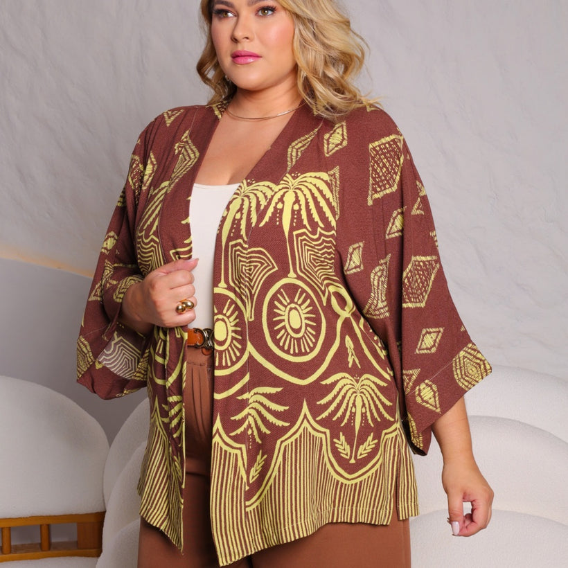 Kimonos