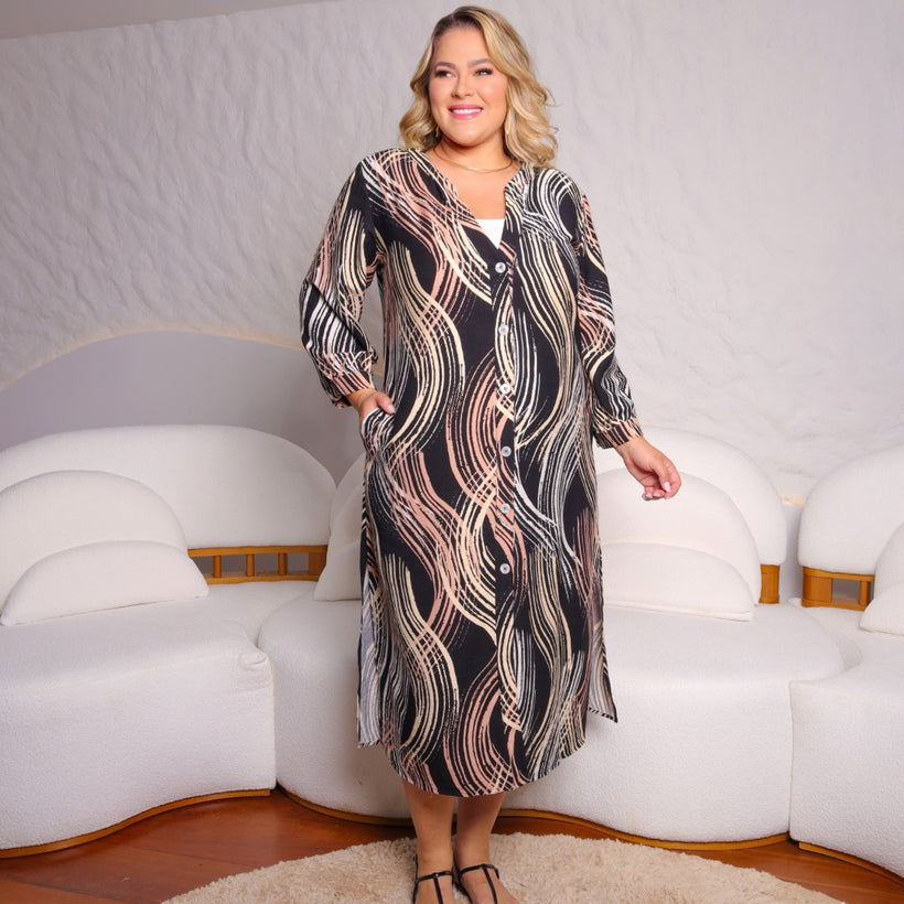 Vestidos